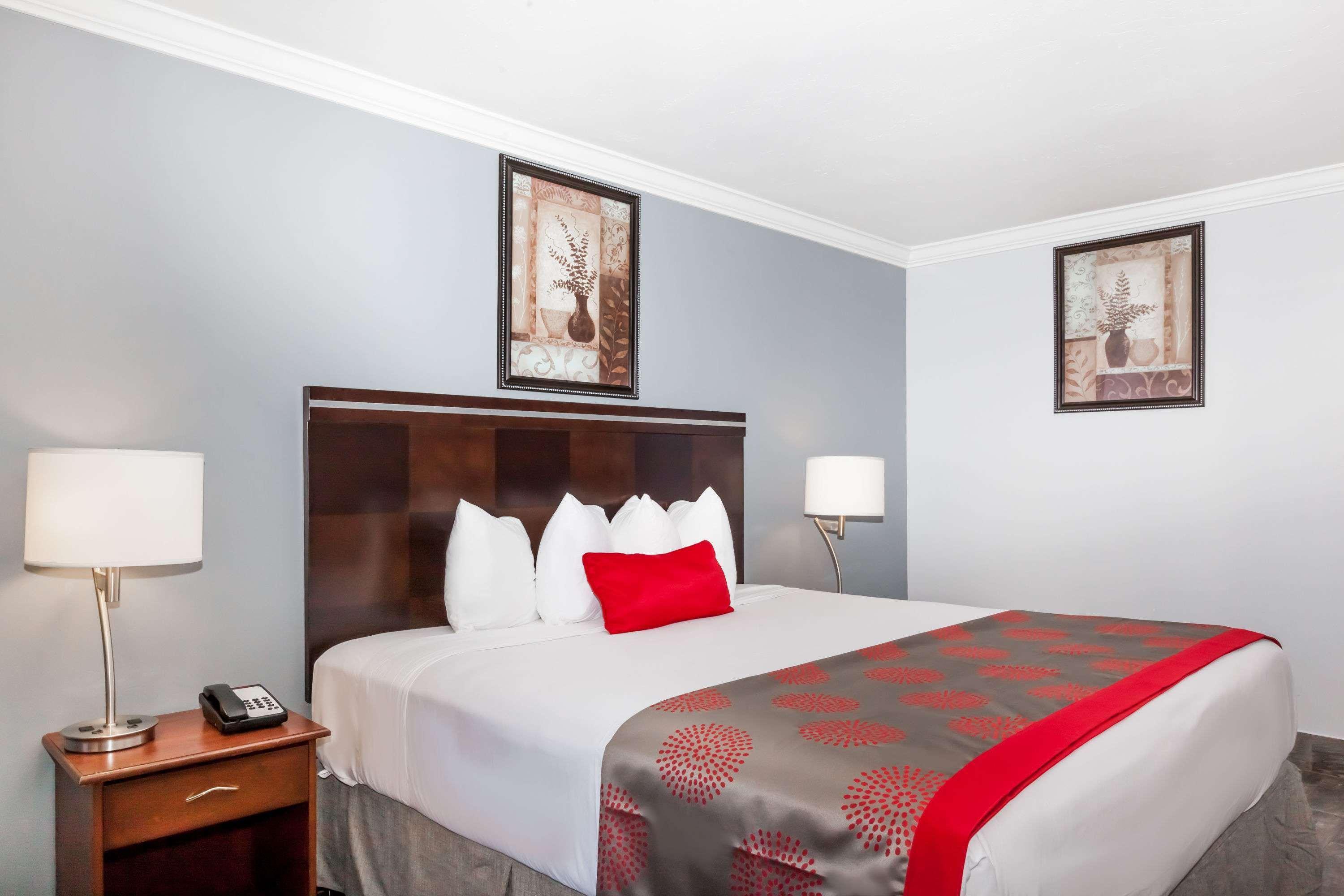 Ramada By Wyndham San Diego Poway Miramar Dış mekan fotoğraf