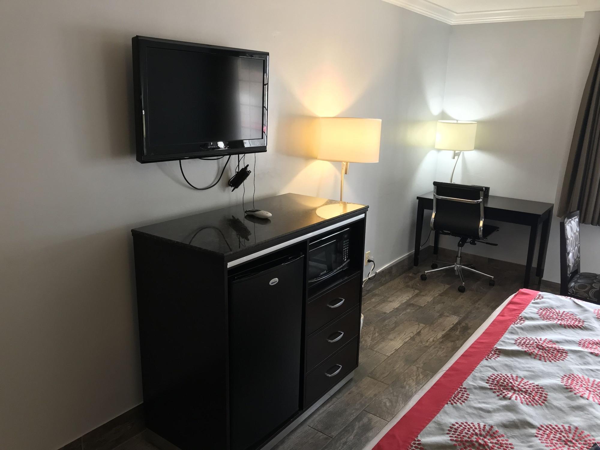Ramada By Wyndham San Diego Poway Miramar Dış mekan fotoğraf